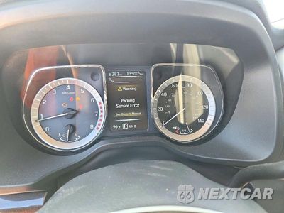 Zdjęcie 9 z 13 samochodu: 2017 NISSAN TITAN S VIN:1N6AA1E61HN563509 - miniatura
