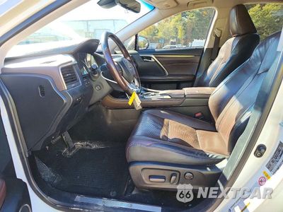 Zdjęcie 7 z 13 samochodu: 2017 LEXUS RX 350 BASE VIN:JTJBZMCA5H2025662 - miniatura