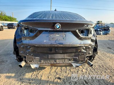 Zdjęcie 6 z 13 samochodu: 2017 BMW X6 XDRIVE35I VIN:5UXKU2C31H0X47602 - miniatura