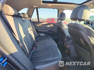 Zdjęcie 11 z 13 samochodu: 2016 BMW X5 XDR40E VIN:5UXKT0C53G0S74941 - miniatura