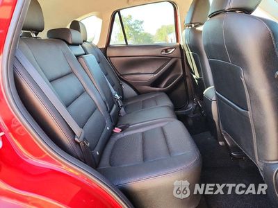 Zdjęcie 11 z 13 samochodu: 2014 MAZDA CX-5 GT VIN:JM3KE2DY2E0383895 - miniatura