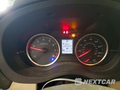 Zdjęcie 9 z 13 samochodu: 2013 SUBARU XV CROSSTREK 2.0 PREMIUM VIN:JF2GPAVC2D2853353 - miniatura
