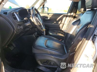 Zdjęcie 7 z 13 samochodu: 2018 JEEP RENEGADE LIMITED VIN:ZACCJBDB0JPG72119 - miniatura