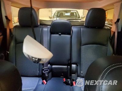 Zdjęcie 10 z 13 samochodu: 2018 DODGE JOURNEY CROSSROAD VIN:3C4PDDGG3JT159581 - miniatura