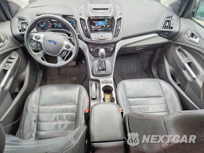 Zdjęcie 8 z 13 samochodu: 2014 FORD ESCAPE SE VIN:1FMCU0GXXEUE51792 - miniatura