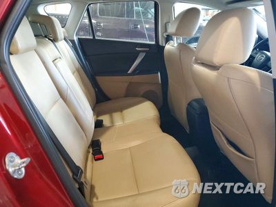 Zdjęcie 10 z 12 samochodu: 2010 MAZDA 3 S VIN:JM1BL1H51A1133769 - miniatura