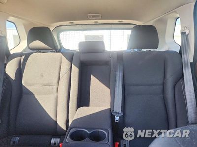 Zdjęcie 10 z 13 samochodu: 2023 NISSAN ROGUE S VIN:5N1BT3AA7PC869949 - miniatura