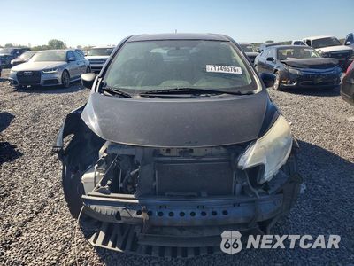 Piąte zdjęcie samochodu w środku: 2016 NISSAN VERSA NOTE S PLUS VIN:3N1CE2CP7GL373345 - miniatura