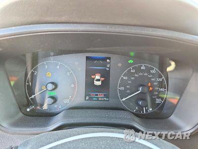 Zdjęcie 9 z 13 samochodu: 2024 TOYOTA COROLLA HYBRID SE VIN:JTDBCMFE6R3054716 - miniatura