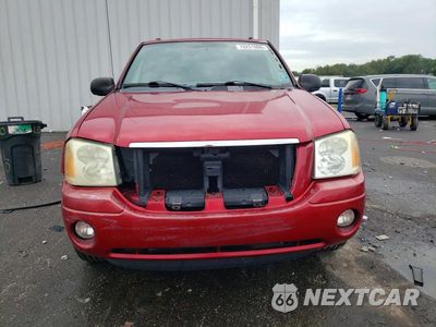 Piąte zdjęcie samochodu w środku: 2004 GMC ENVOY VIN:1GKDS13S742321160 - miniatura