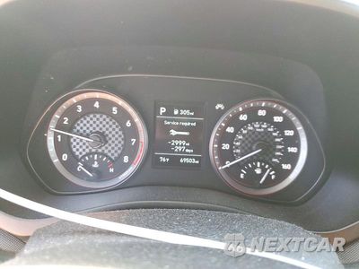 Zdjęcie 9 z 12 samochodu: 2019 HYUNDAI VELOSTER 2.0L VIN:KMHTG6AF2KU009384 - miniatura