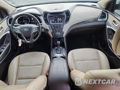 Zdjęcie 8 z 13 samochodu: 2017 HYUNDAI SANTA FE SPORT 2.4L VIN:5XYZU3LB8HG499405 - miniatura