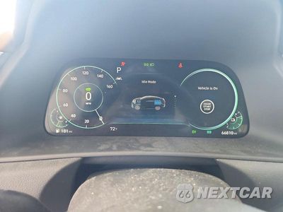 Zdjęcie 9 z 13 samochodu: 2021 HYUNDAI SONATA HYBRID LIMITED VIN:KMHL54JJXMA024007 - miniatura