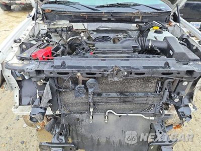 Zdjęcie 11 z 13 samochodu: 2014 FORD F150 SUPERCREW VIN:1FTFW1EF6EFC63884 - miniatura