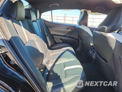 Zdjęcie 10 z 12 samochodu: 2026 TOYOTA CAMRY SE VIN:4T1DAACK8TU651354 - miniatura