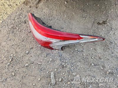 Zdjęcie 12 z 13 samochodu: 2016 NISSAN ALTIMA 2.5 SR VIN:1N4AL3AP4GC271117 - miniatura