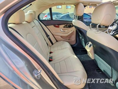 Zdjęcie 10 z 13 samochodu: 2020 MERCEDES-BENZ C 300 VIN:W1KWF8DB6LR597289 - miniatura