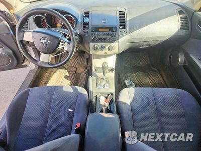 Zdjęcie 8 z 12 samochodu: 2005 NISSAN ALTIMA 2.5 VIN:1N4AL11E15N929349 - miniatura