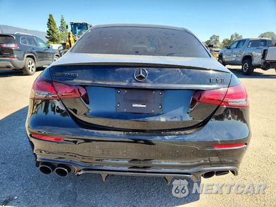 Zdjęcie 6 z 12 samochodu: 2021 MERCEDES-BENZ E AMG 53 4MATIC VIN:W1KZF6BB6MA996062 - miniatura