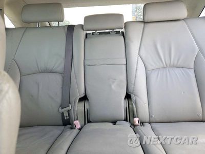 Zdjęcie 10 z 13 samochodu: 2006 LEXUS RX 400 VIN:JTJGW31U660004348 - miniatura