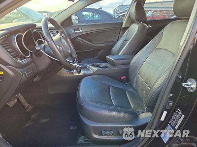 Zdjęcie 7 z 12 samochodu: 2015 KIA OPTIMA EX VIN:5XXGN4A78FG513832 - miniatura