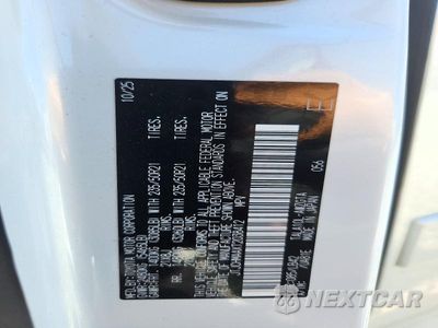 Zdjęcie 13 z 13 samochodu: 2026 LEXUS RX 350 PREMIUM+ VIN:JTJCHMAAXT2038412 - miniatura