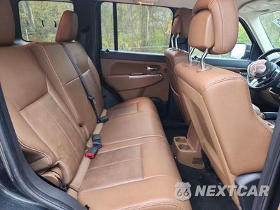 Zdjęcie 11 z 13 samochodu: 2011 JEEP LIBERTY LIMITED VIN:1J4PN5GK7BW587683 - miniatura