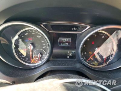 Zdjęcie 9 z 13 samochodu: 2018 MERCEDES-BENZ GLA 250 VIN:WDCTG4EB9JJ403202 - miniatura