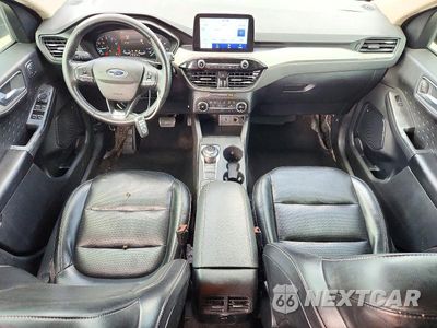 Zdjęcie 8 z 13 samochodu: 2020 FORD ESCAPE SEL VIN:1FMCU0H64LUB65729 - miniatura
