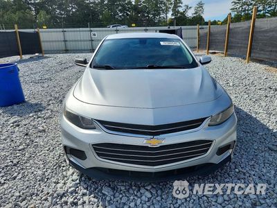 Piąte zdjęcie samochodu w środku: 2016 CHEVROLET MALIBU LT VIN:1G1ZE5ST7GF290671 - miniatura