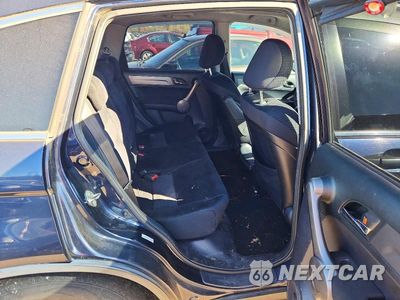 Zdjęcie 11 z 13 samochodu: 2008 HONDA CR-V EX VIN:JHLRE48588C045846 - miniatura