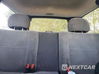 Zdjęcie 10 z 13 samochodu: 1999 JEEP GRAND CHEROKEE LAREDO VIN:1J4GW58S3XC609781 - miniatura