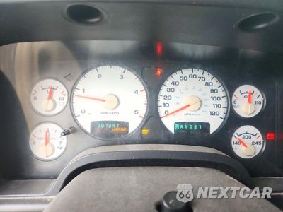Zdjęcie 9 z 12 samochodu: 2005 DODGE RAM VIN:3D7KS28D35G768053 - miniatura