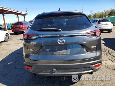 Zdjęcie 6 z 12 samochodu: 2016 MAZDA CX-9 TOURING VIN:JM3TCBBY8G0124344 - miniatura