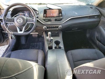 Zdjęcie 8 z 13 samochodu: 2022 NISSAN ALTIMA S VIN:1N4BL4BV7NN405952 - miniatura