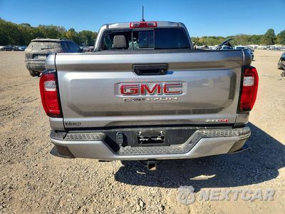 Zdjęcie 6 z 12 samochodu: 2024 GMC CANYON AT4 VIN:1GTP6DEK8R1222825 - miniatura