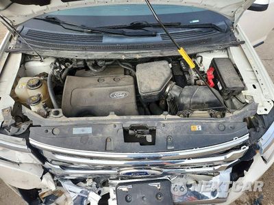 Zdjęcie 12 z 13 samochodu: 2011 FORD EDGE LIMITED VIN:2FMDK3KC7BBA99594 - miniatura