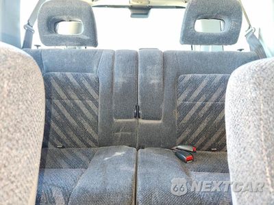 Zdjęcie 10 z 14 samochodu: 2001 HONDA CR-V LX VIN:JHLRD18491S008647 - miniatura