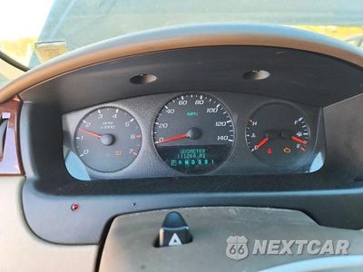 Zdjęcie 9 z 12 samochodu: 2008 CHEVROLET IMPALA LS VIN:2G1WB58K081296735 - miniatura