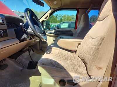 Zdjęcie 7 z 12 samochodu: 2000 FORD F250 SUPER DUTY VIN:1FTNX21L1YED20710 - miniatura