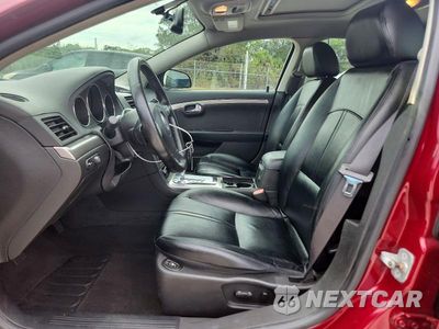 Zdjęcie 7 z 12 samochodu: 2007 SATURN AURA XR VIN:1G8ZV57777F125085 - miniatura