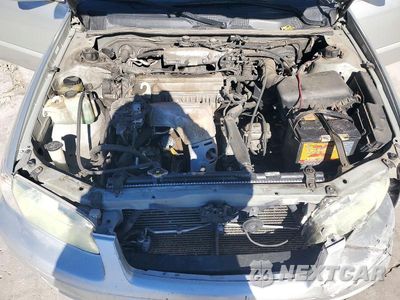 Zdjęcie 11 z 12 samochodu: 2001 TOYOTA CAMRY CE VIN:4T1BG22K51U870847 - miniatura