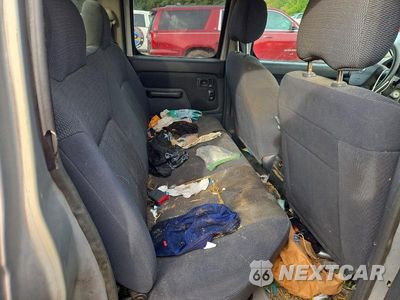 Zdjęcie 10 z 12 samochodu: 2004 NISSAN FRONTIER XE-V6 VIN:1N6ED29Y74C407619 - miniatura