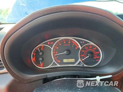 Zdjęcie 9 z 12 samochodu: 2013 SUBARU IMPREZA WRX VIN:JF1GR7E61DG825882 - miniatura