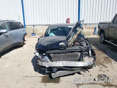 Piąte zdjęcie samochodu w środku: 2018 HONDA CIVIC SPORT TOURING VIN:SHHFK7H98JU208211 - miniatura