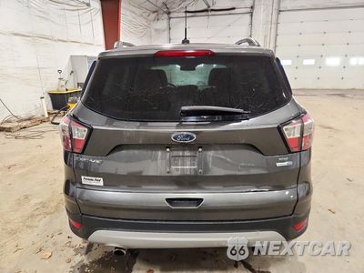Zdjęcie 6 z 13 samochodu: 2017 FORD ESCAPE SE VIN:1FMCU9GD7HUE62568 - miniatura