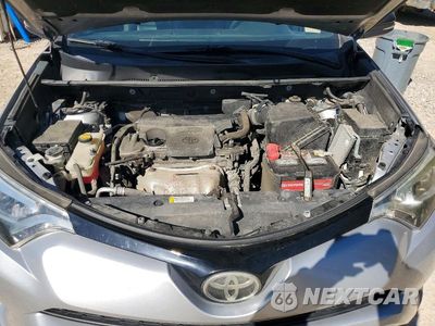 Zdjęcie 12 z 13 samochodu: 2017 TOYOTA RAV4 SE VIN:2T3JFREV3HW685257 - miniatura