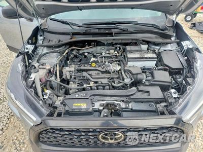Zdjęcie 11 z 12 samochodu: 2024 TOYOTA COROLLA CROSS L VIN:7MUAAAAG9RV091904 - miniatura