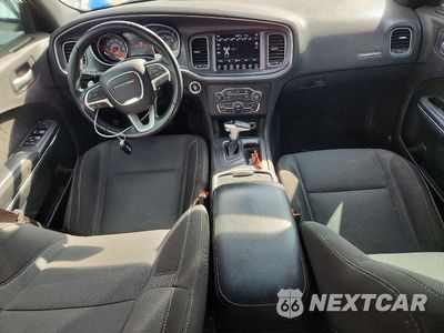 Zdjęcie 8 z 12 samochodu: 2017 DODGE CHARGER SXT VIN:2C3CDXHG4HH623788 - miniatura