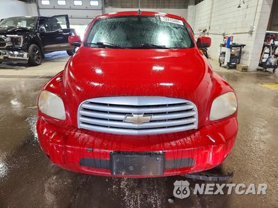 Piąte zdjęcie samochodu w środku: 2009 CHEVROLET HHR LT VIN:3GNCA23B79S609523 - miniatura